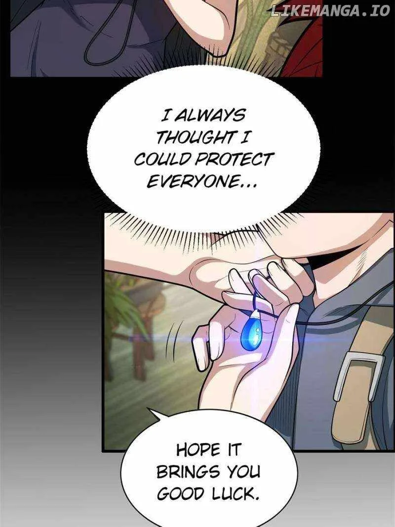 Evil Dragon Is Reincarnated! Revenge Begins at the Age of Five! Chapter 211 page 21