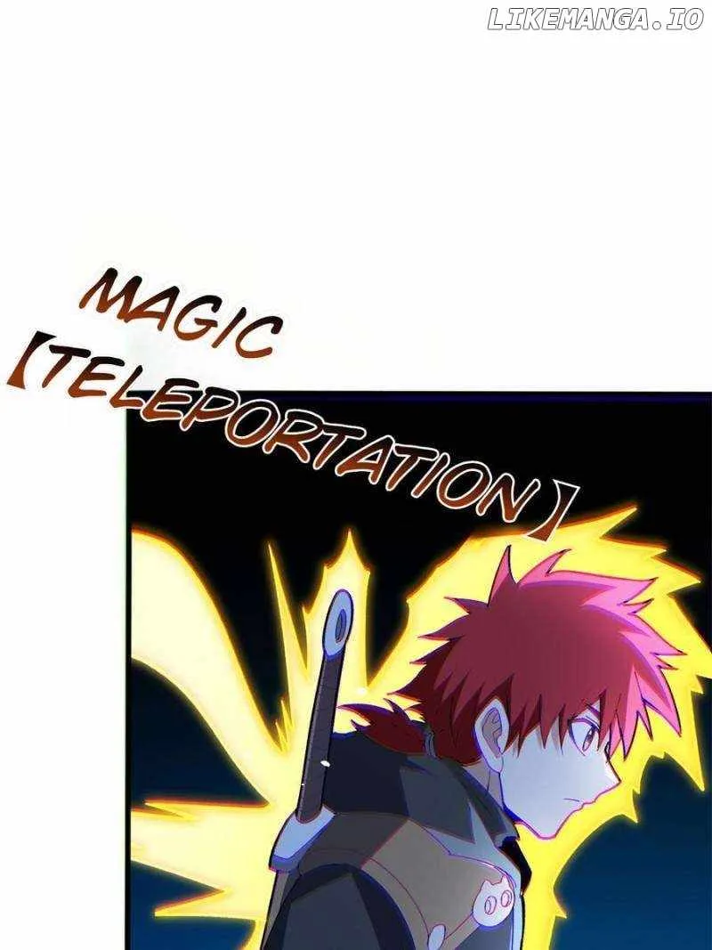 Evil Dragon Is Reincarnated! Revenge Begins at the Age of Five! Chapter 212 page 23