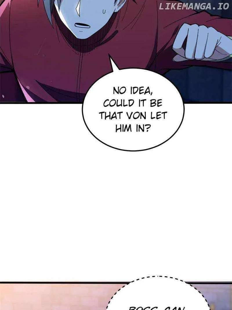 Evil Dragon Is Reincarnated! Revenge Begins at the Age of Five! Chapter 212 page 20