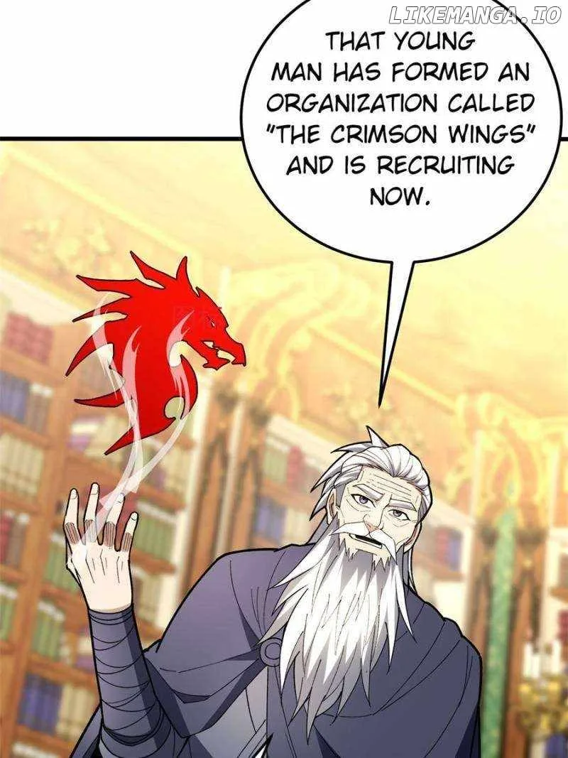 Evil Dragon Is Reincarnated! Revenge Begins at the Age of Five! Chapter 214 page 3