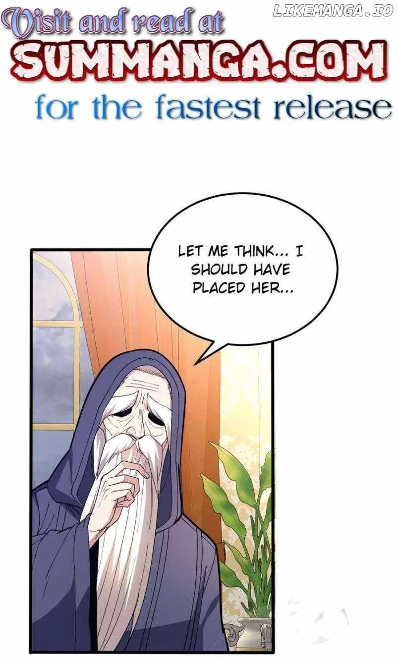 Evil Dragon Is Reincarnated! Revenge Begins at the Age of Five! Chapter 218 page 1