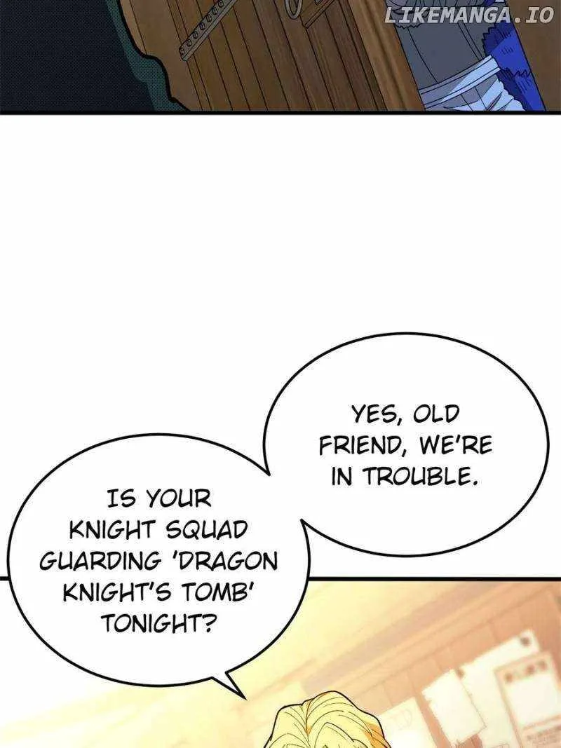 Evil Dragon Is Reincarnated! Revenge Begins at the Age of Five! Chapter 214 page 14