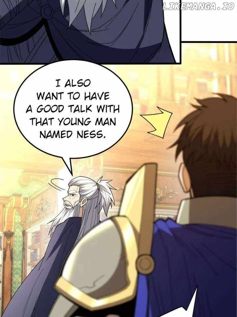 Evil Dragon Is Reincarnated! Revenge Begins at the Age of Five! Chapter 214 page 7