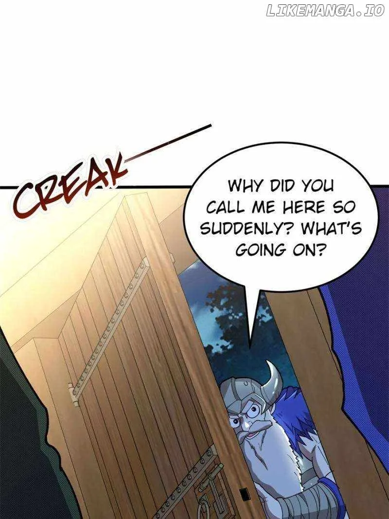Evil Dragon Is Reincarnated! Revenge Begins at the Age of Five! Chapter 214 page 13