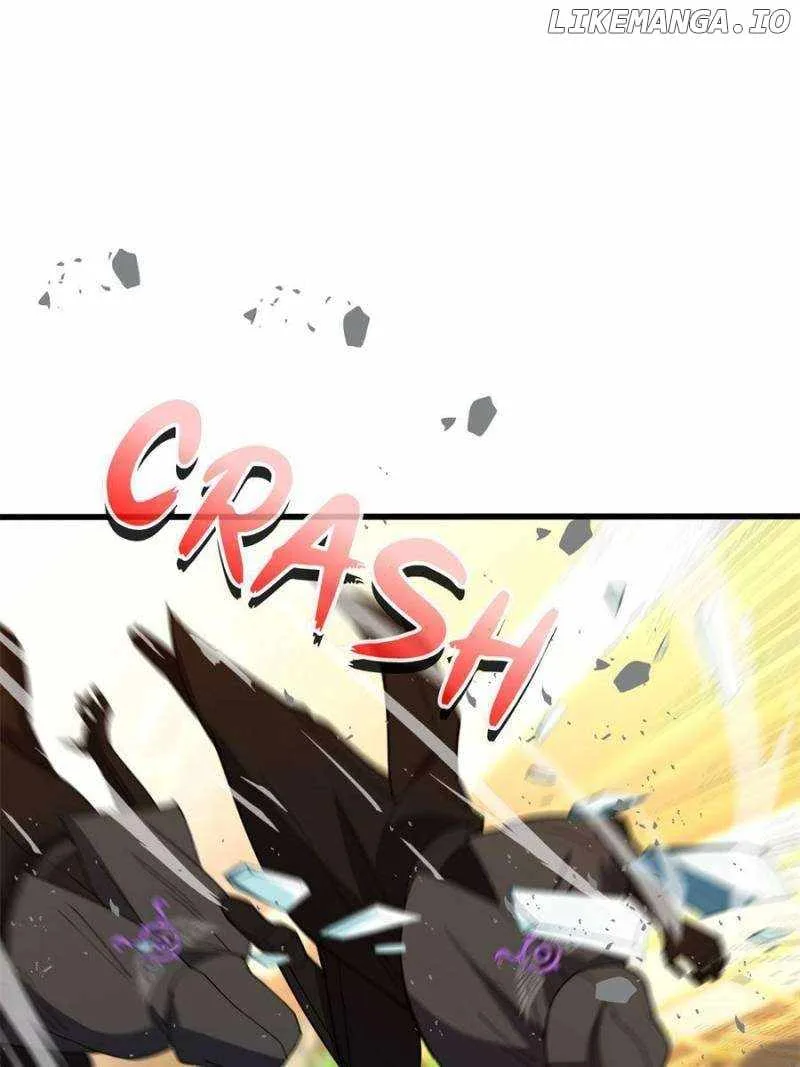 Evil Dragon Is Reincarnated! Revenge Begins at the Age of Five! Chapter 218 page 10