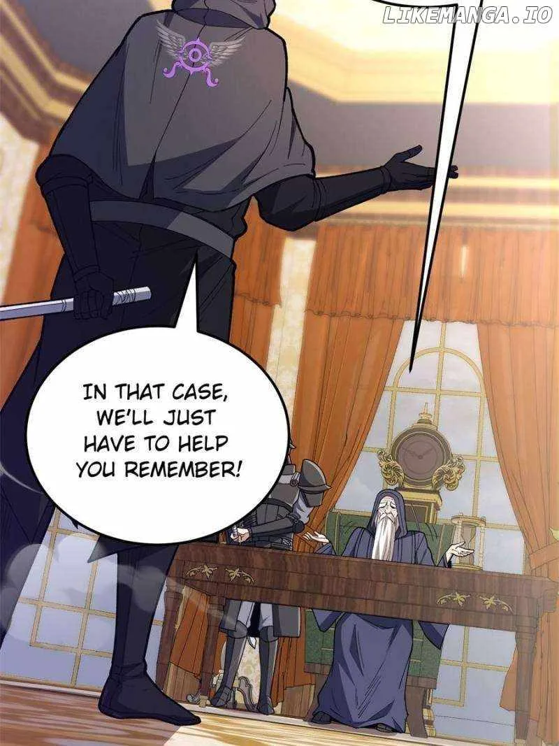 Evil Dragon Is Reincarnated! Revenge Begins at the Age of Five! Chapter 218 page 4