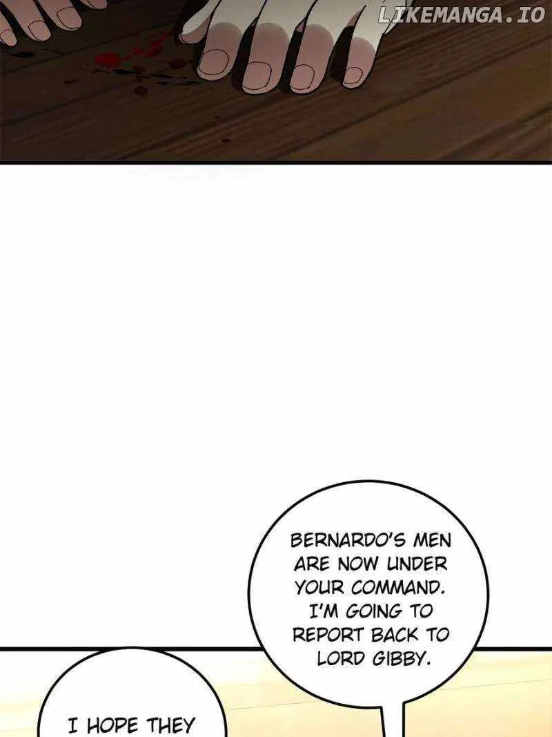 Evil Dragon Is Reincarnated! Revenge Begins at the Age of Five! Chapter 215 page 4