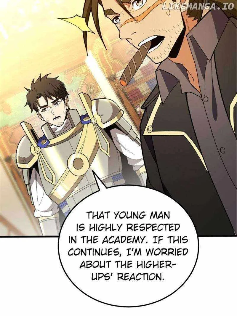 Evil Dragon Is Reincarnated! Revenge Begins at the Age of Five! Chapter 214 page 5