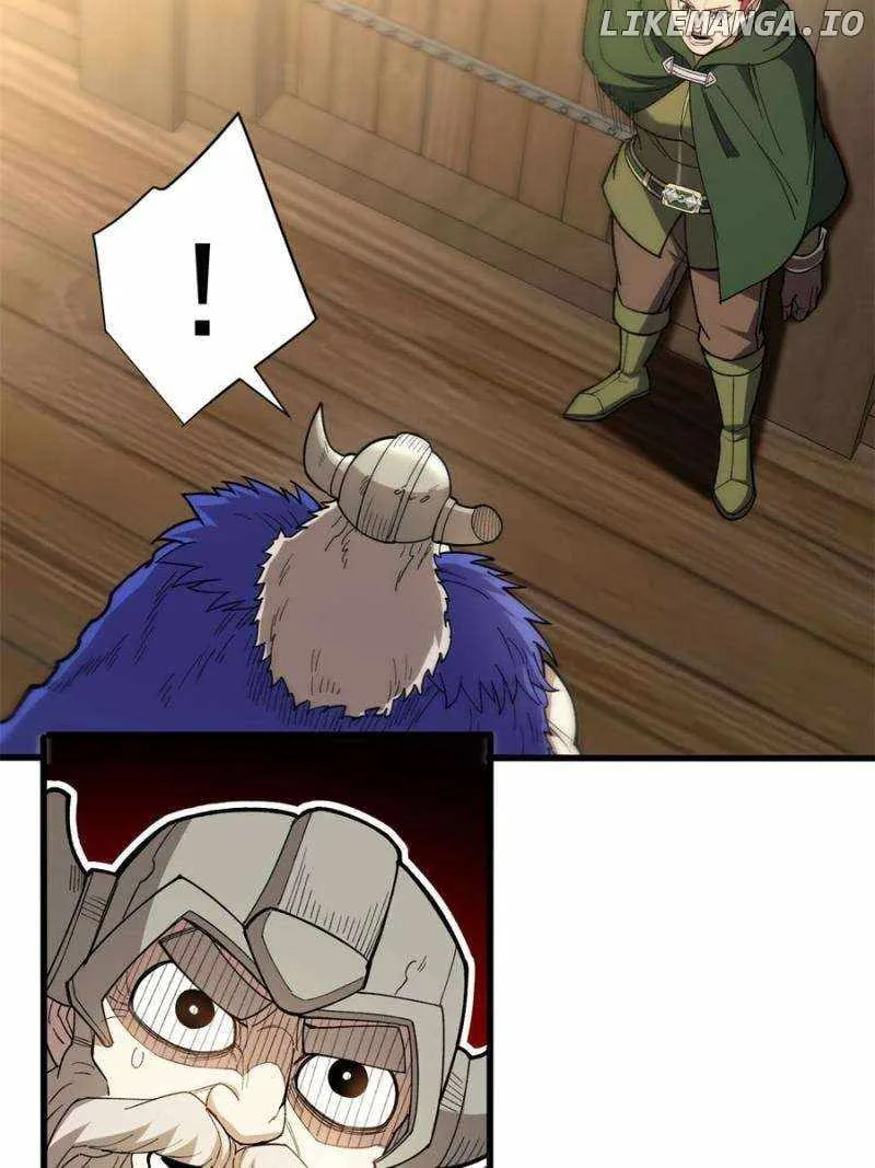 Evil Dragon Is Reincarnated! Revenge Begins at the Age of Five! Chapter 214 page 21