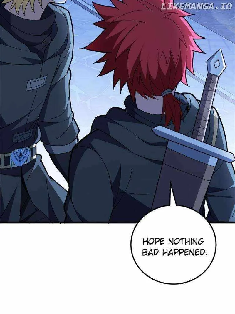 Evil Dragon Is Reincarnated! Revenge Begins at the Age of Five! Chapter 215 page 25