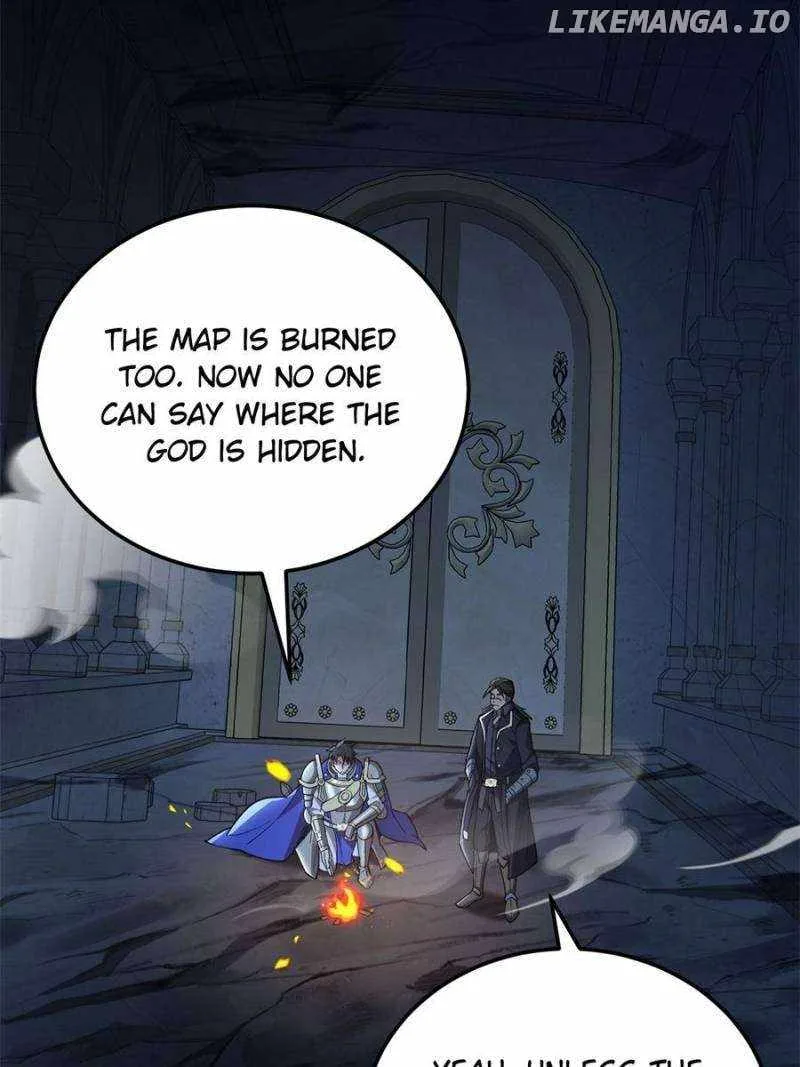 Evil Dragon Is Reincarnated! Revenge Begins at the Age of Five! Chapter 218 page 16