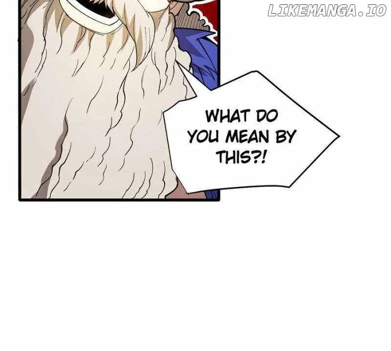Evil Dragon Is Reincarnated! Revenge Begins at the Age of Five! Chapter 214 page 22