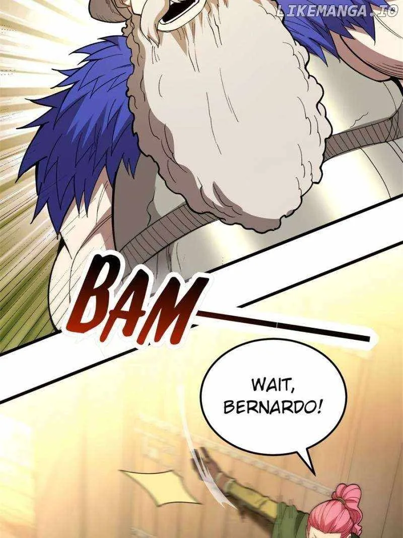 Evil Dragon Is Reincarnated! Revenge Begins at the Age of Five! Chapter 214 page 20