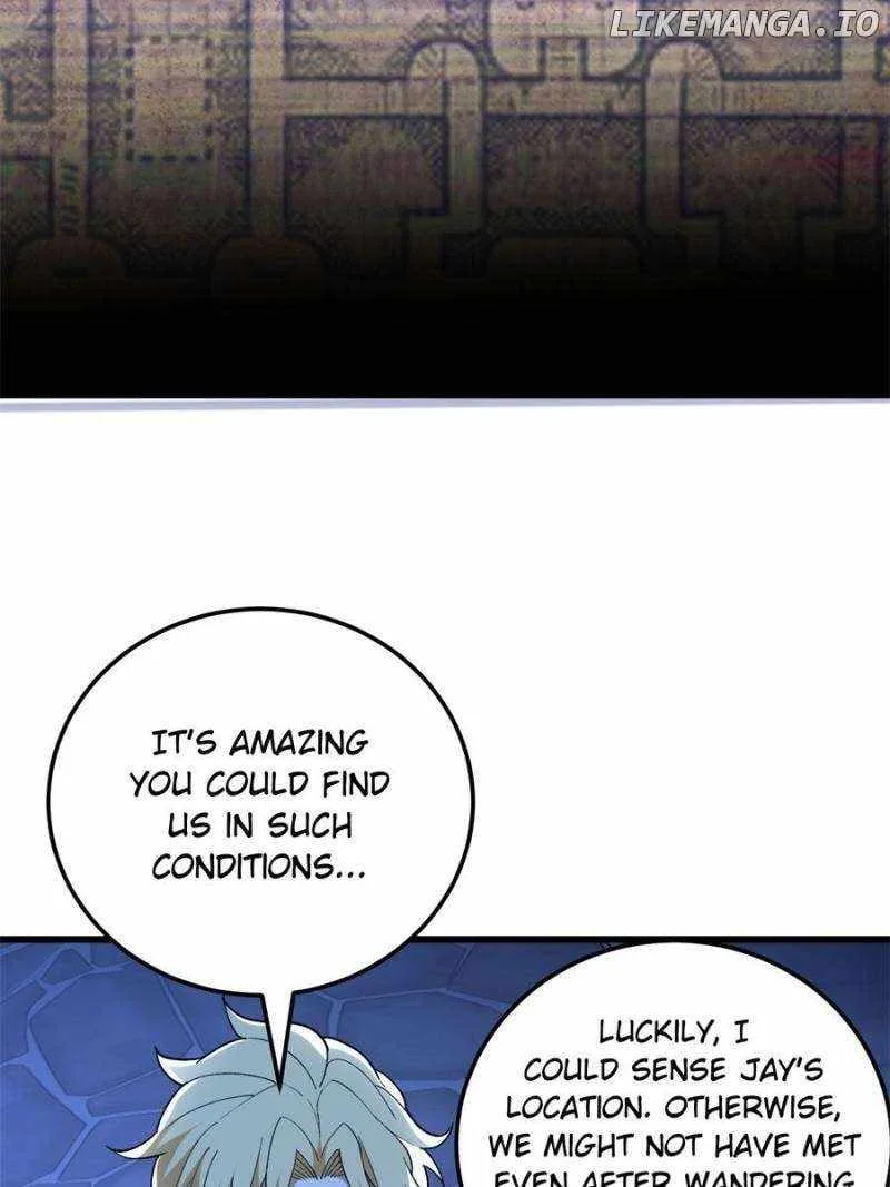 Evil Dragon Is Reincarnated! Revenge Begins at the Age of Five! Chapter 215 page 21