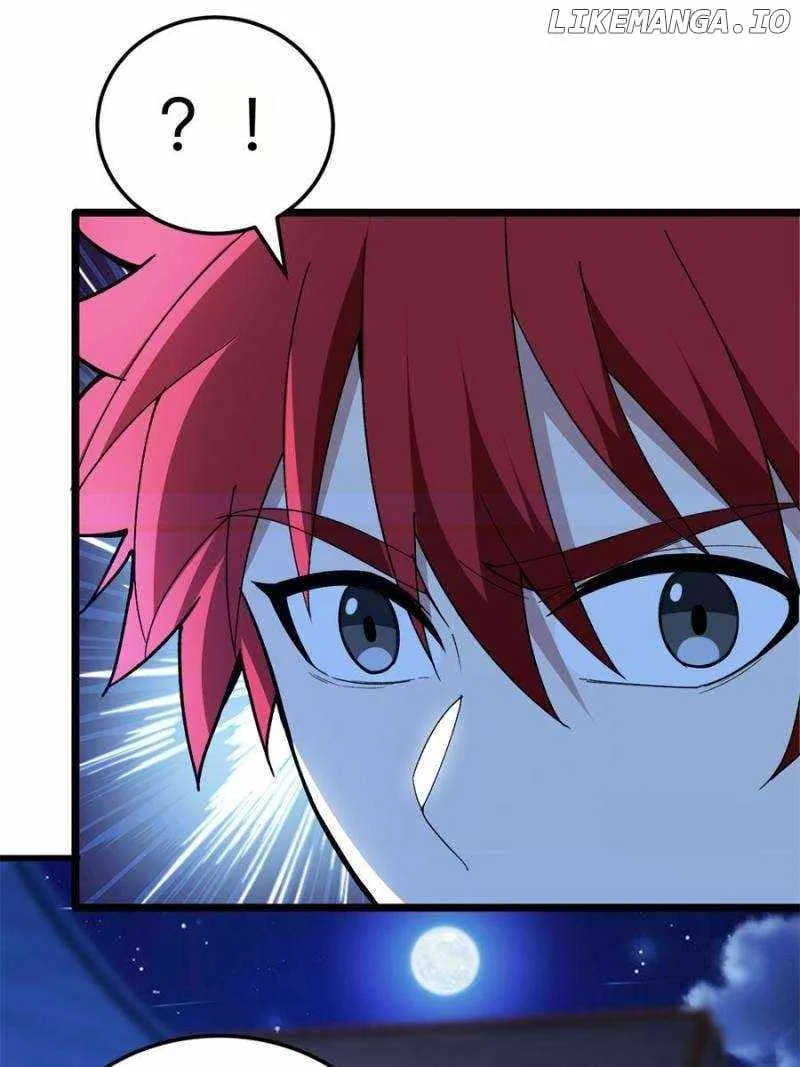 Evil Dragon Is Reincarnated! Revenge Begins at the Age of Five! Chapter 215 page 26