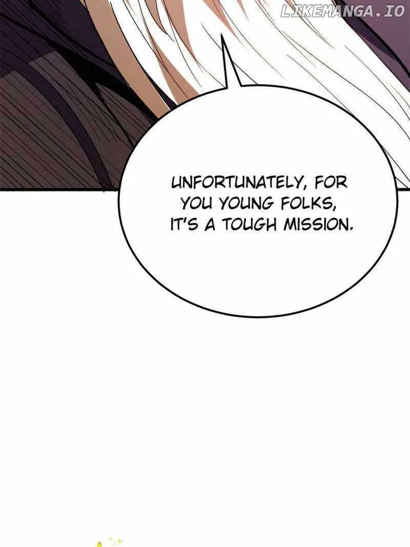 Evil Dragon Is Reincarnated! Revenge Begins at the Age of Five! Chapter 218 page 13