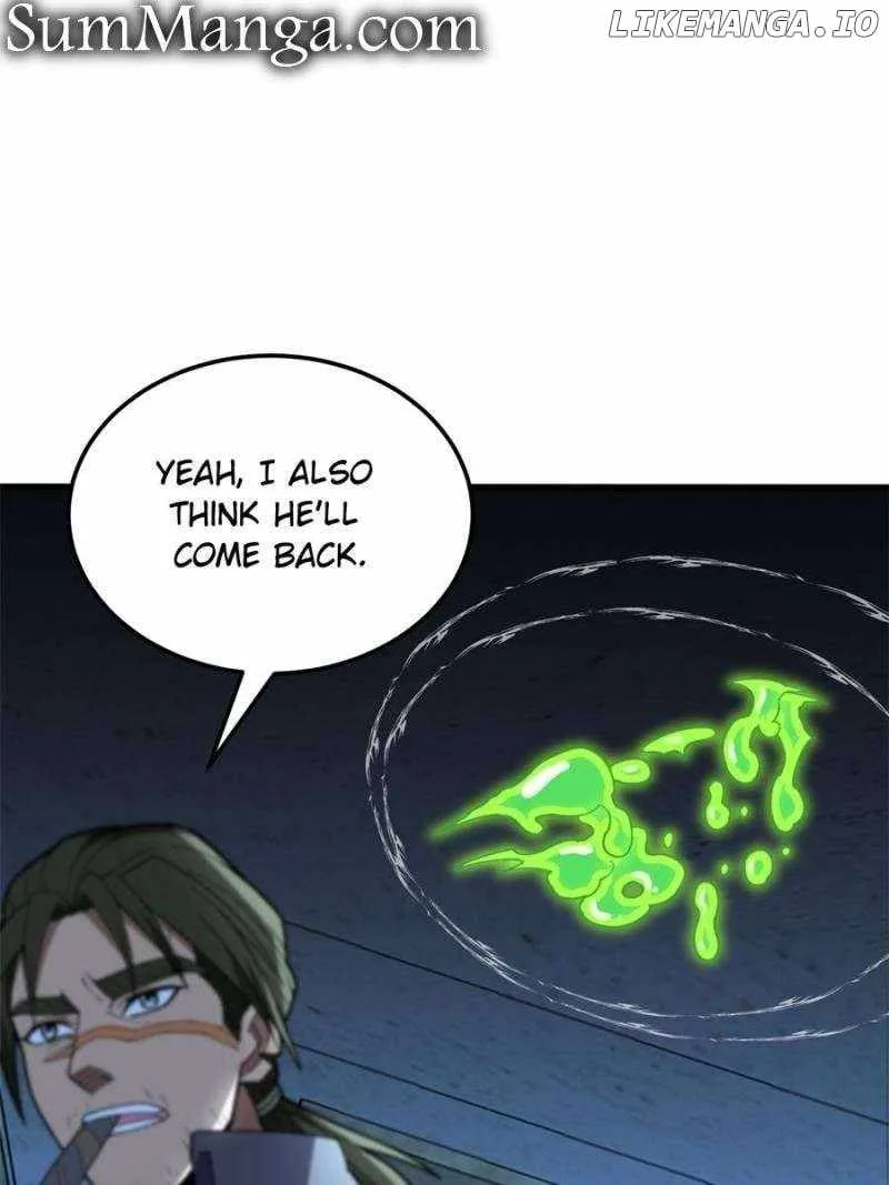 Evil Dragon Is Reincarnated! Revenge Begins at the Age of Five! Chapter 218 page 23