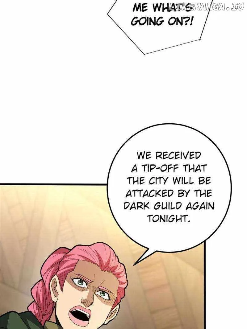 Evil Dragon Is Reincarnated! Revenge Begins at the Age of Five! Chapter 214 page 16