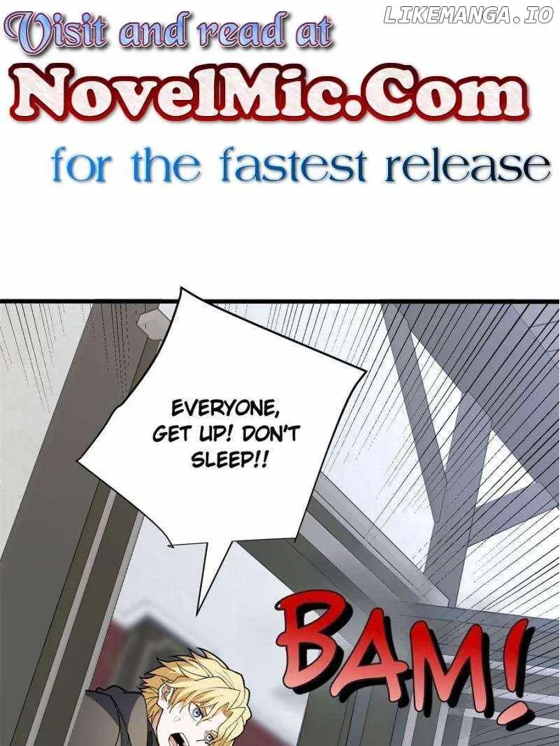 Evil Dragon Is Reincarnated! Revenge Begins at the Age of Five! Chapter 217 page 1