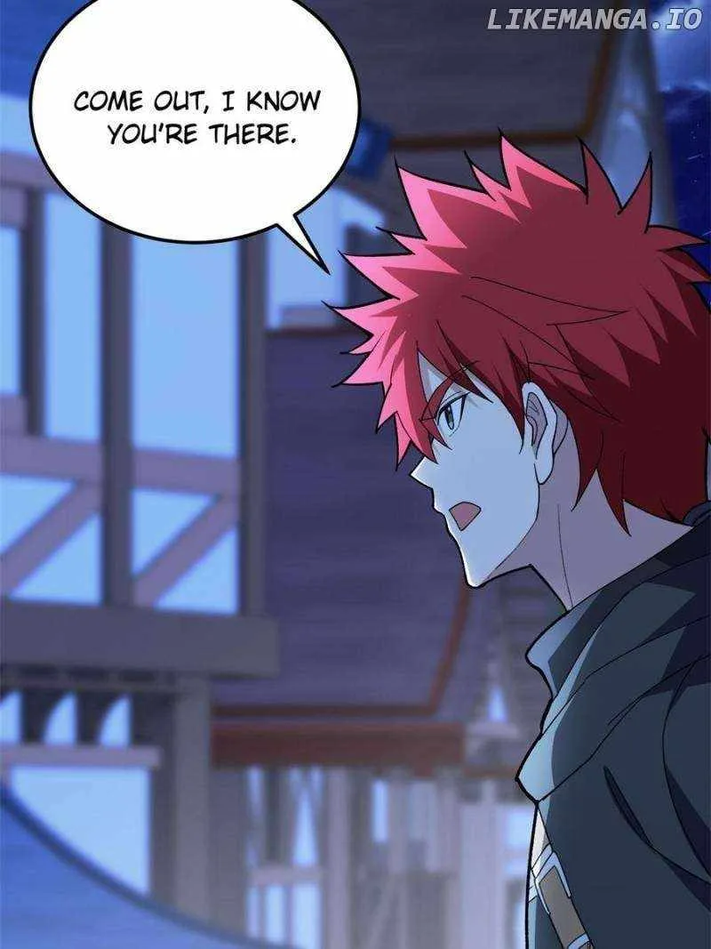 Evil Dragon Is Reincarnated! Revenge Begins at the Age of Five! Chapter 215 page 27