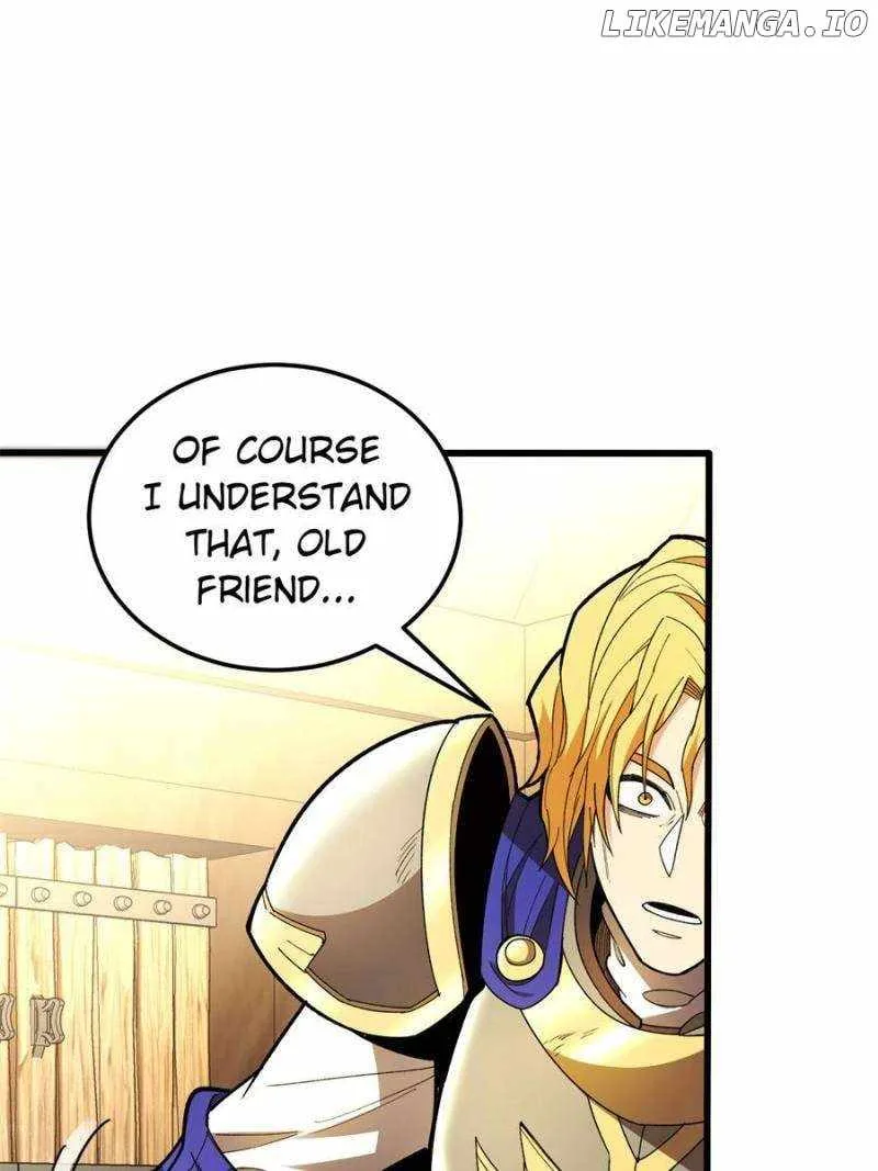 Evil Dragon Is Reincarnated! Revenge Begins at the Age of Five! Chapter 214 page 32
