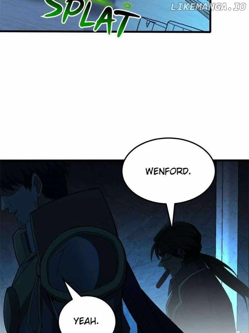 Evil Dragon Is Reincarnated! Revenge Begins at the Age of Five! Chapter 218 page 26