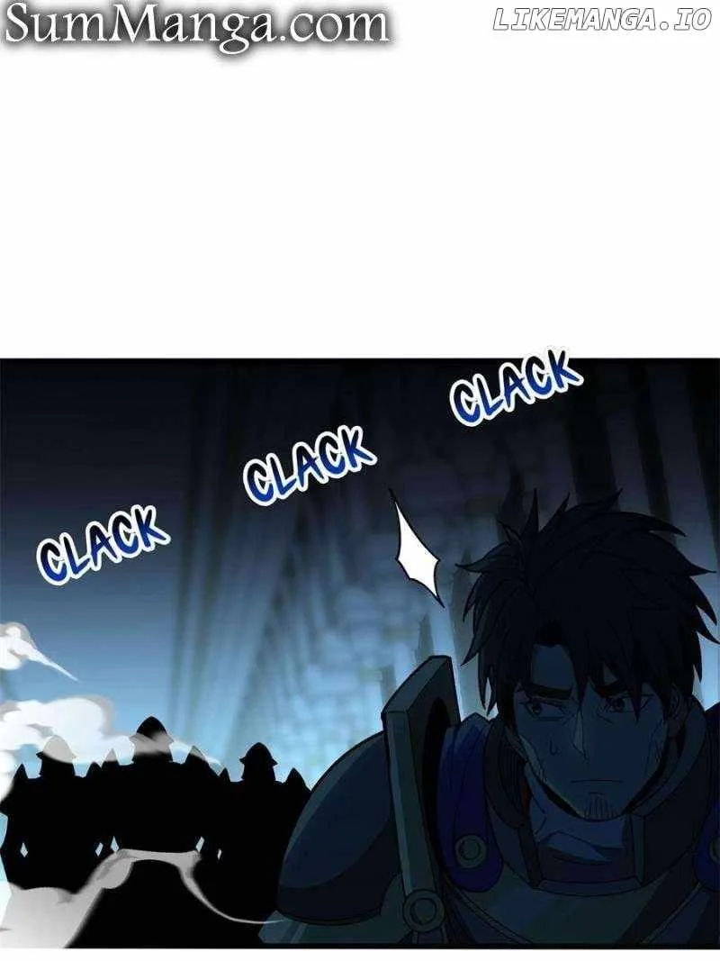 Evil Dragon Is Reincarnated! Revenge Begins at the Age of Five! Chapter 218 page 30