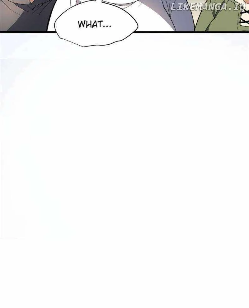 Evil Dragon Is Reincarnated! Revenge Begins at the Age of Five! Chapter 217 page 10