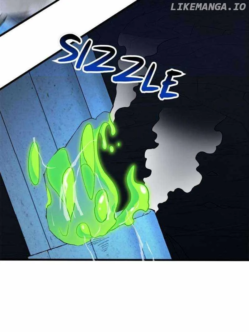 Evil Dragon Is Reincarnated! Revenge Begins at the Age of Five! Chapter 218 page 29