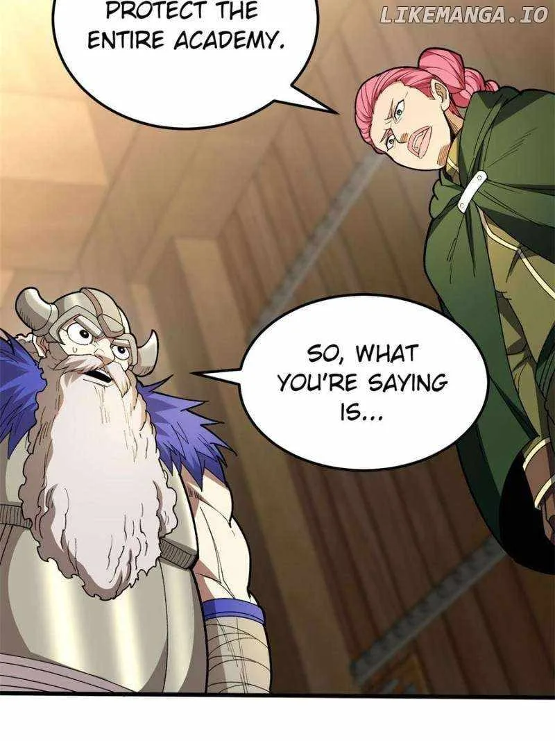 Evil Dragon Is Reincarnated! Revenge Begins at the Age of Five! Chapter 214 page 25