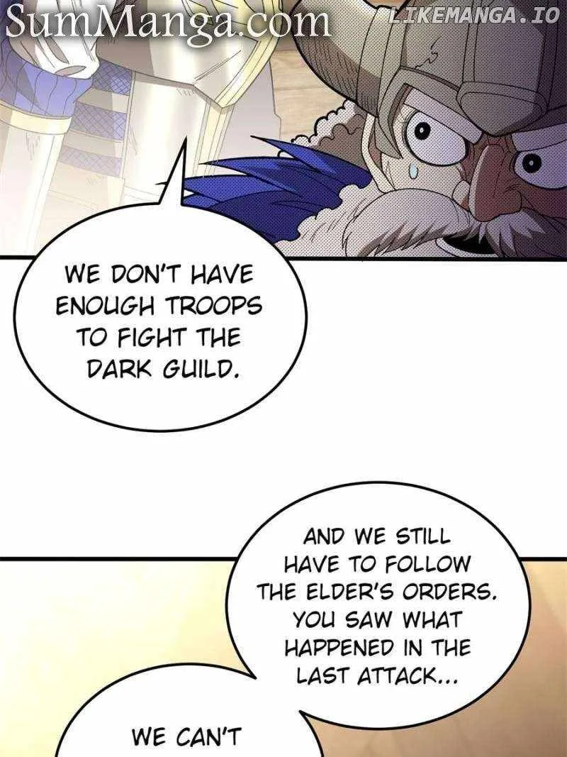 Evil Dragon Is Reincarnated! Revenge Begins at the Age of Five! Chapter 214 page 24