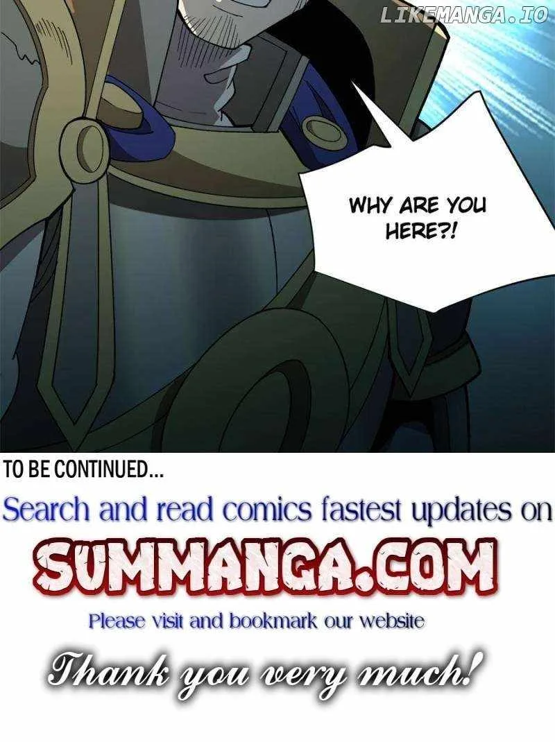 Evil Dragon Is Reincarnated! Revenge Begins at the Age of Five! Chapter 218 page 32