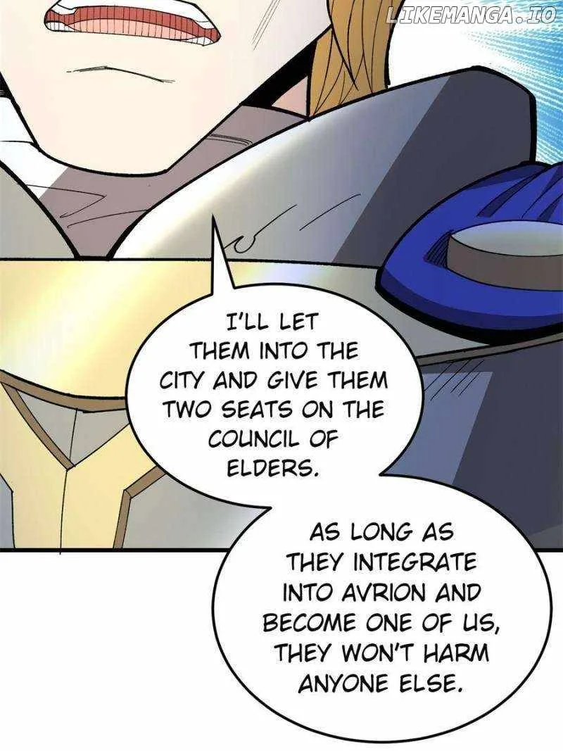 Evil Dragon Is Reincarnated! Revenge Begins at the Age of Five! Chapter 214 page 27