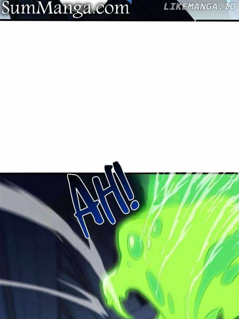 Evil Dragon Is Reincarnated! Revenge Begins at the Age of Five! Chapter 218 page 27