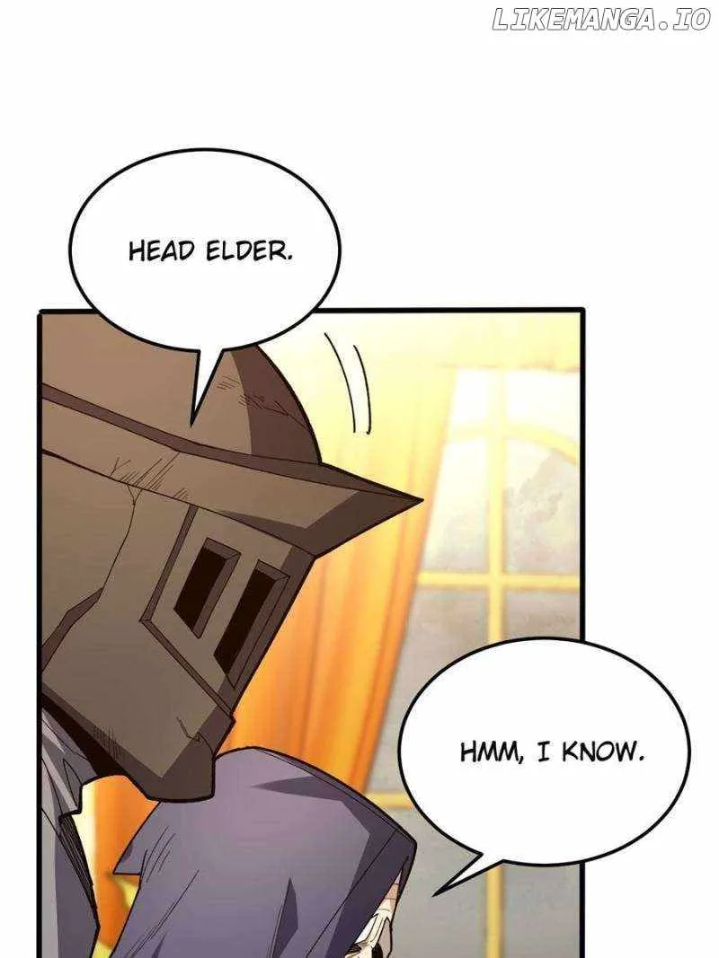 Evil Dragon Is Reincarnated! Revenge Begins at the Age of Five! Chapter 217 page 22