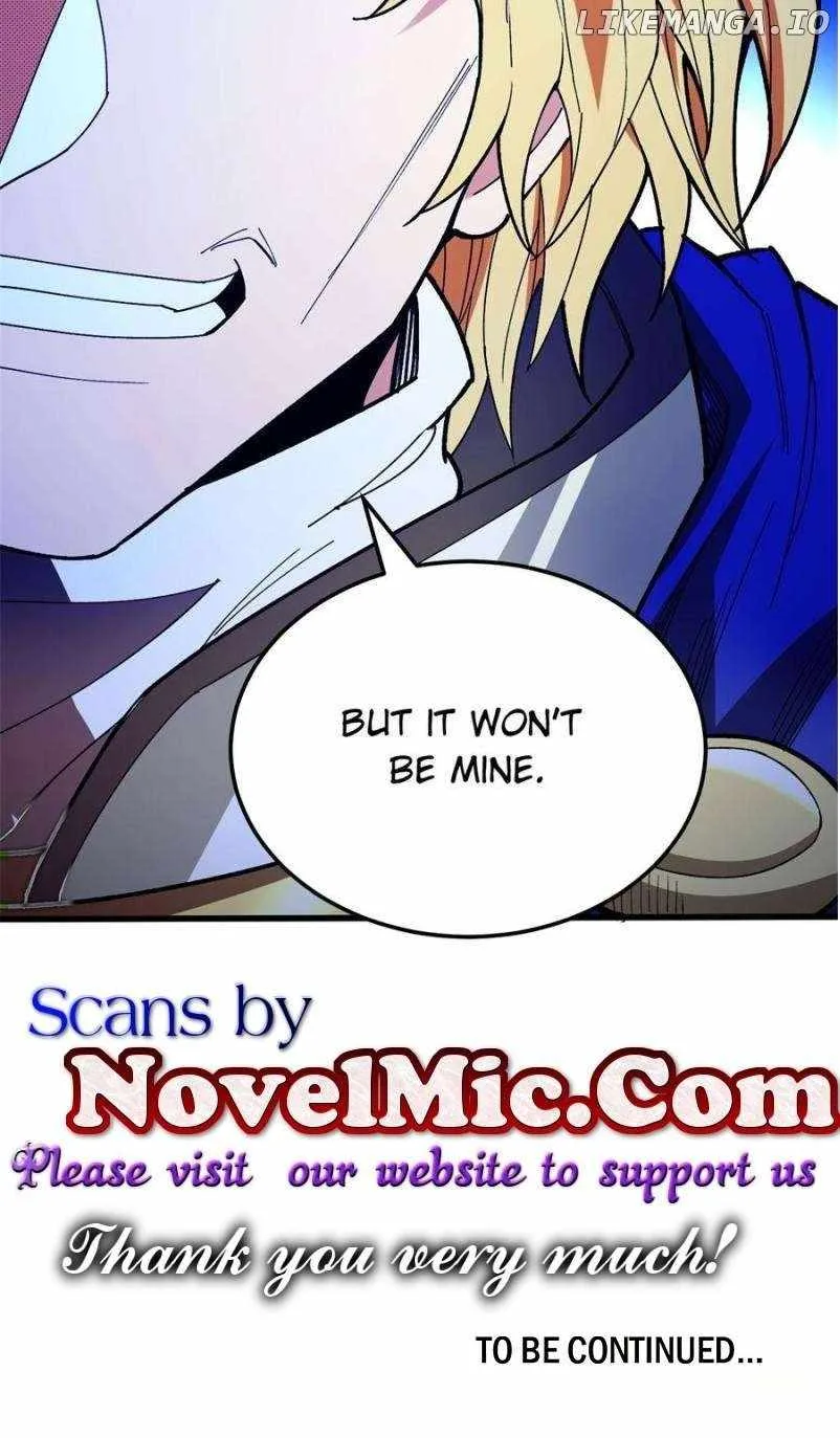 Evil Dragon Is Reincarnated! Revenge Begins at the Age of Five! Chapter 214 page 37