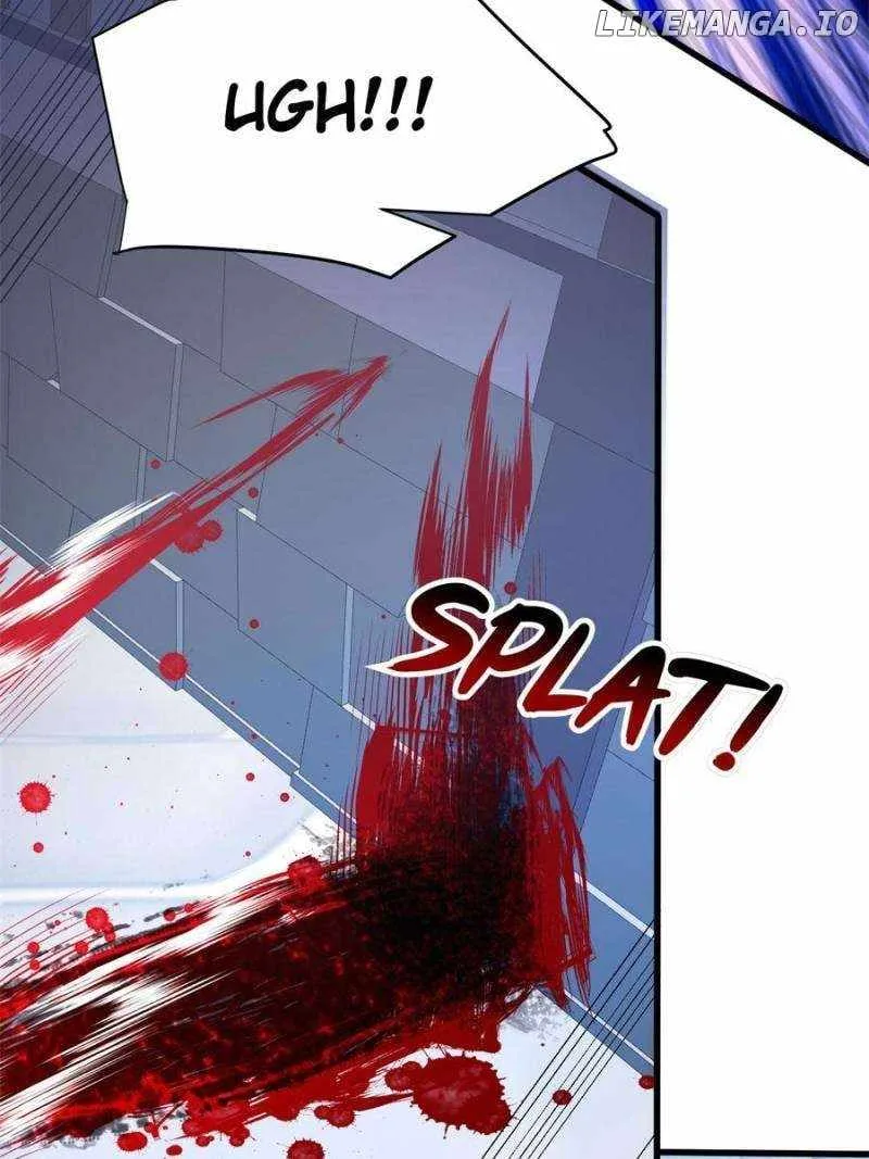 Evil Dragon Is Reincarnated! Revenge Begins at the Age of Five! Chapter 217 page 15