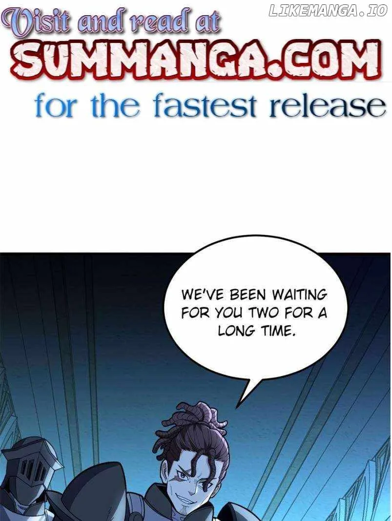 Evil Dragon Is Reincarnated! Revenge Begins at the Age of Five! Chapter 219 page 1