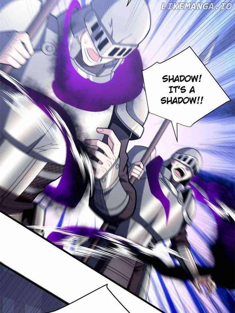 Evil Dragon Is Reincarnated! Revenge Begins at the Age of Five! Chapter 217 page 14
