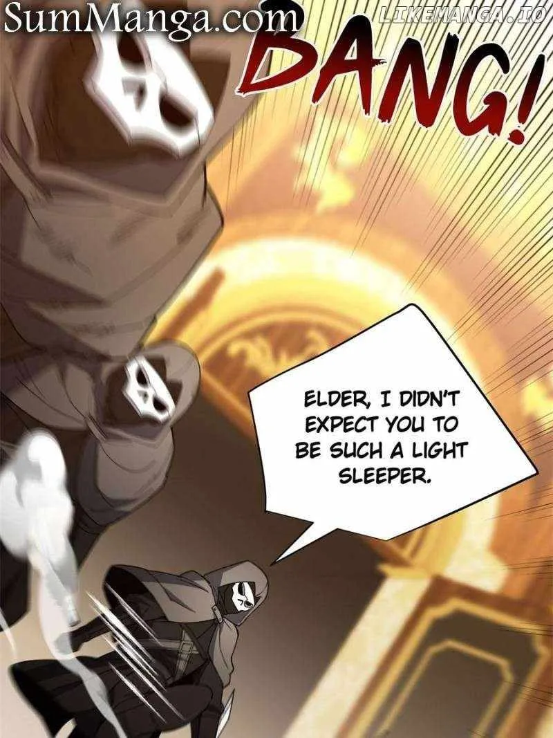 Evil Dragon Is Reincarnated! Revenge Begins at the Age of Five! Chapter 217 page 24