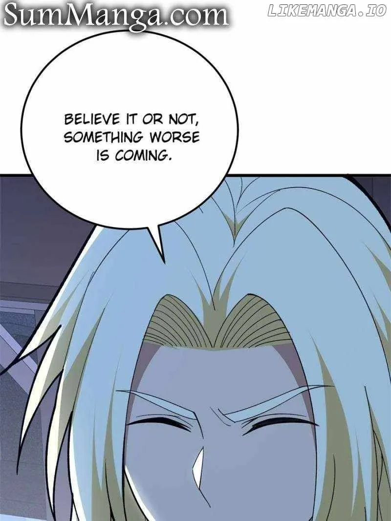 Evil Dragon Is Reincarnated! Revenge Begins at the Age of Five! Chapter 216 page 5
