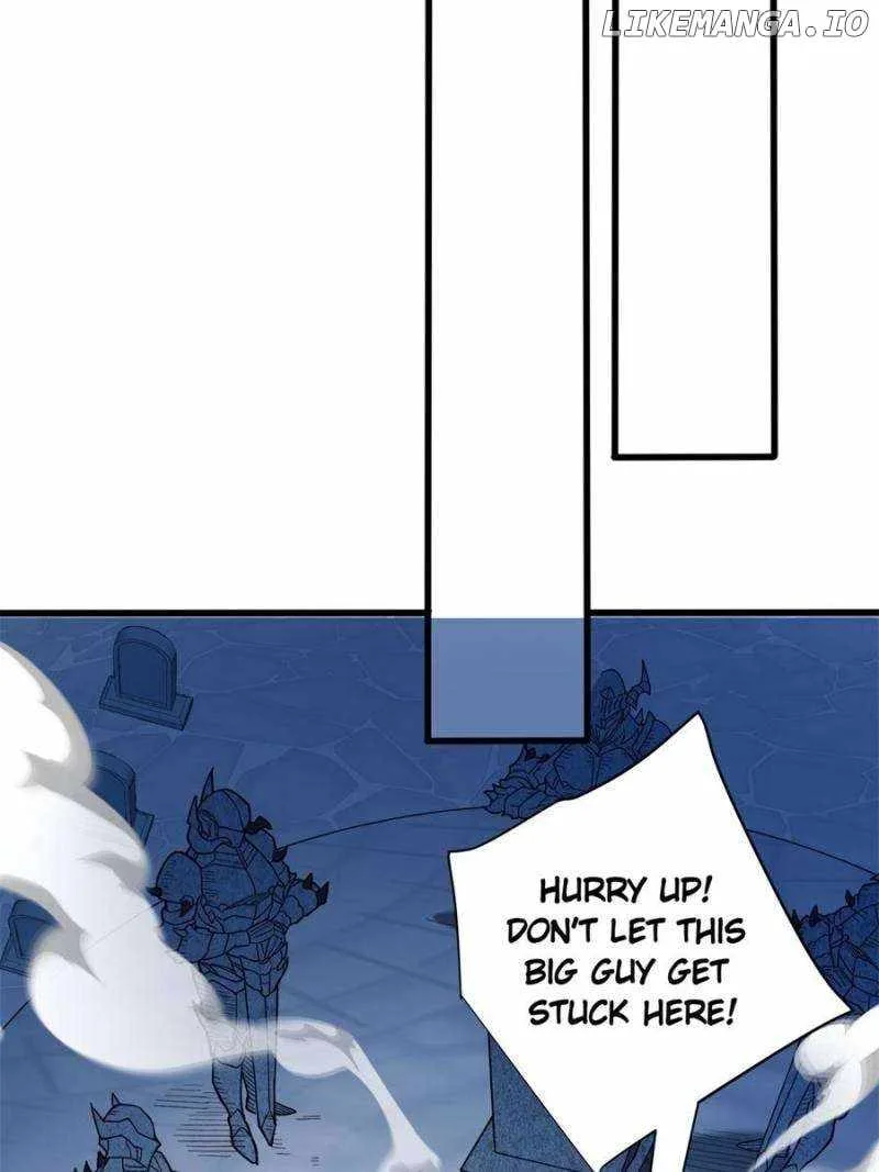 Evil Dragon Is Reincarnated! Revenge Begins at the Age of Five! Chapter 220 page 8