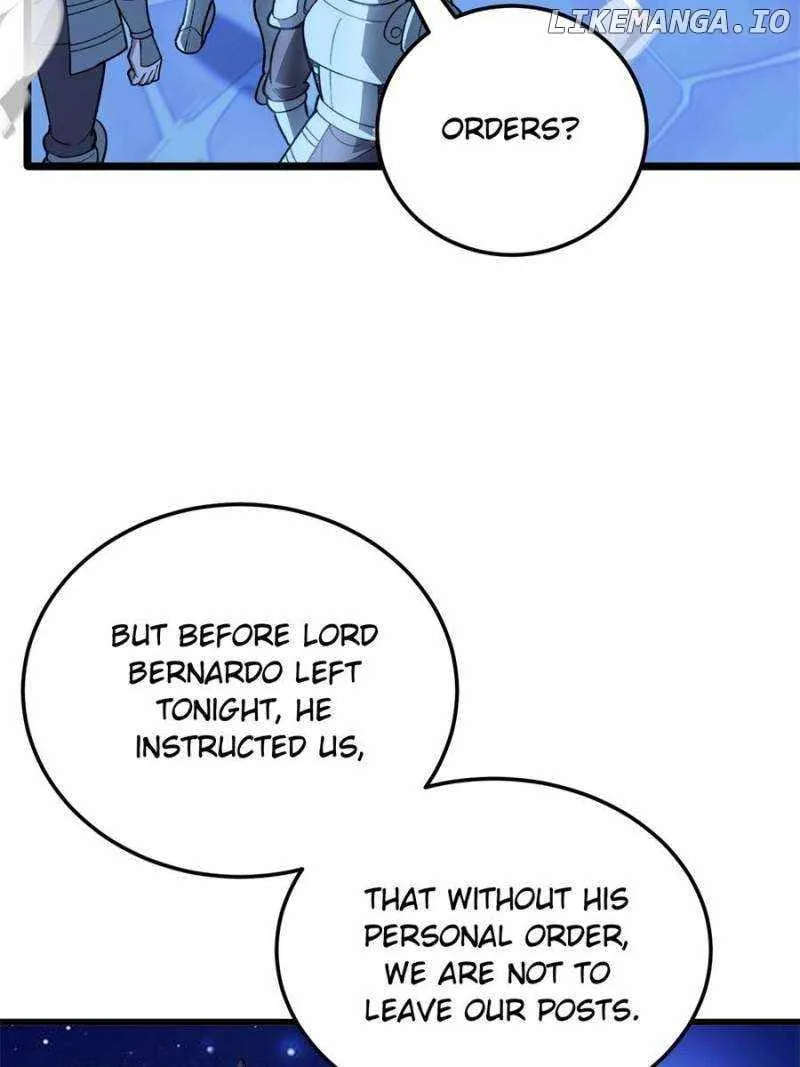 Evil Dragon Is Reincarnated! Revenge Begins at the Age of Five! Chapter 216 page 9