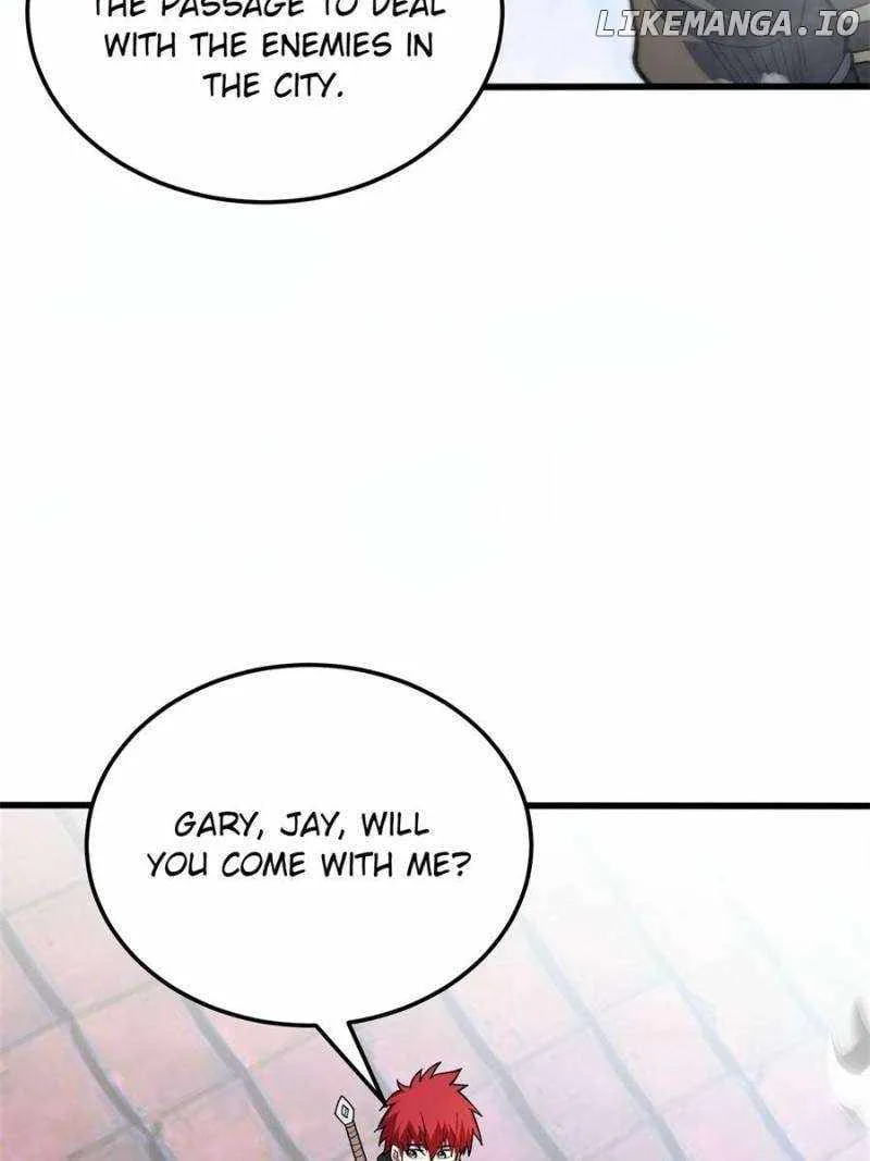 Evil Dragon Is Reincarnated! Revenge Begins at the Age of Five! Chapter 219 page 22