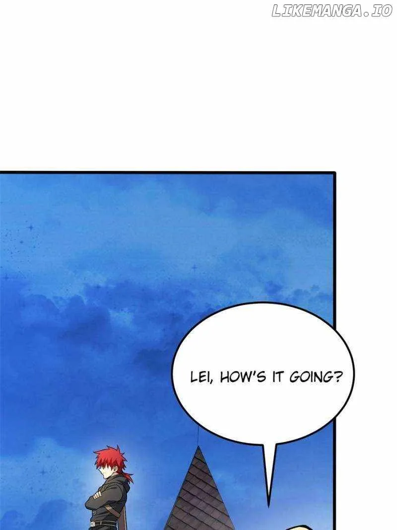 Evil Dragon Is Reincarnated! Revenge Begins at the Age of Five! Chapter 219 page 18