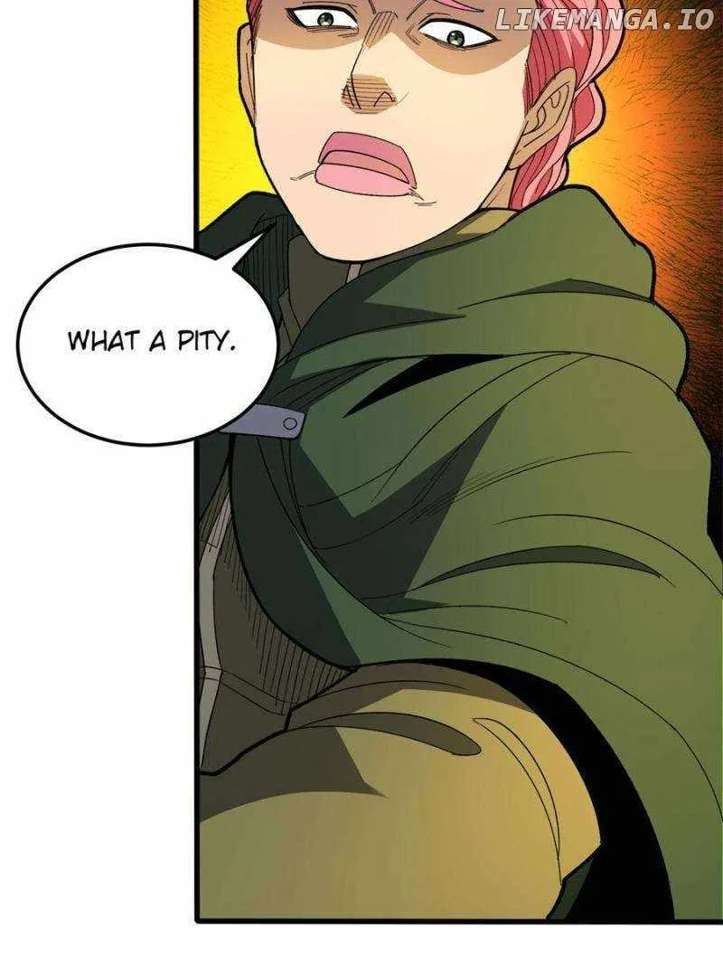 Evil Dragon Is Reincarnated! Revenge Begins at the Age of Five! Chapter 220 page 26