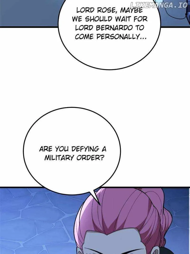 Evil Dragon Is Reincarnated! Revenge Begins at the Age of Five! Chapter 216 page 11