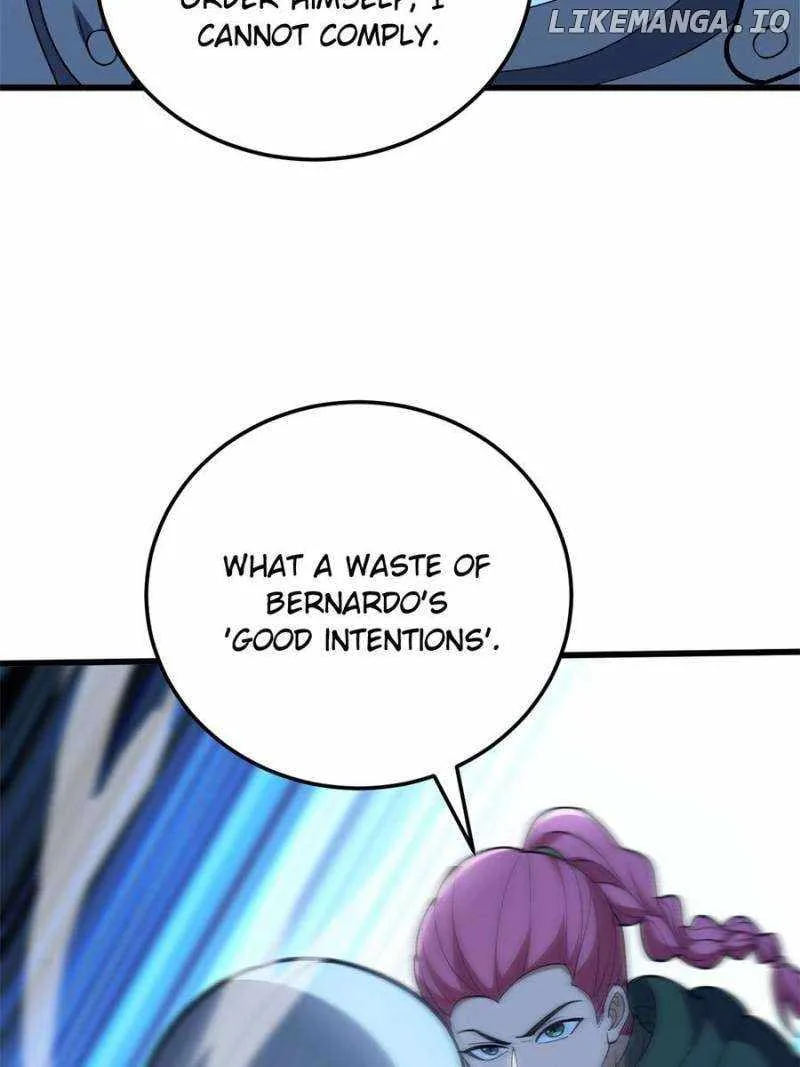 Evil Dragon Is Reincarnated! Revenge Begins at the Age of Five! Chapter 216 page 13