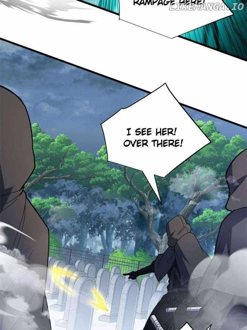Evil Dragon Is Reincarnated! Revenge Begins at the Age of Five! Chapter 220 page 15