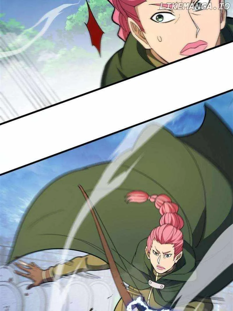 Evil Dragon Is Reincarnated! Revenge Begins at the Age of Five! Chapter 220 page 28